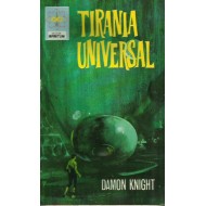 TIRANÍA UNIVERSAL