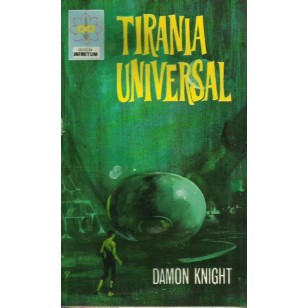 TIRANÍA UNIVERSAL