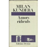 AMORS RIDICULS