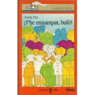 T´HE ENXAMPAT BUFÓ