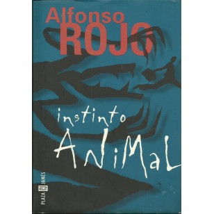 INSTINTO ANIMAL