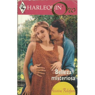 BELLEZA MISTERIOSA