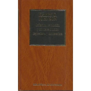 INFLACION REVOLUCION Y...