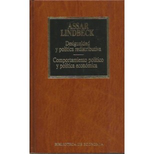 DESIGUALDAD Y POLITICA REDISTRIBUTIVA...