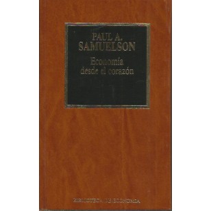 ECONOMÍA DESDE EL CORAZÓN