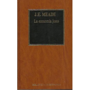 LA ECONOMÍA JUSTA
