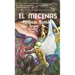 EL MECENAS