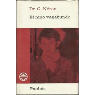 EL NIÑO VAGABUNDO