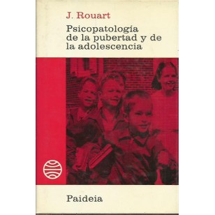 PSICOPATOLOGÍA DE LA PUBERTAD Y DE LA...