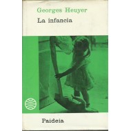 LA INFANCIA