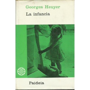 LA INFANCIA