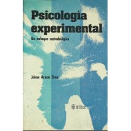 PSICOLOGÍA EXPERIMENTAL