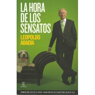 LA HORA DE LOS SENSATOS