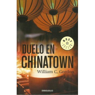 DUELO EN CHINATOWN
