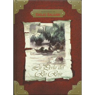 LA PERLA DEL RIO ROJO