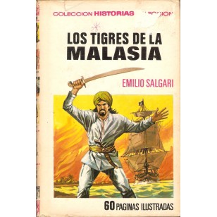 LOS TIGRES DE MALASIA