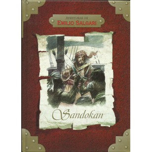 SANDOKAN