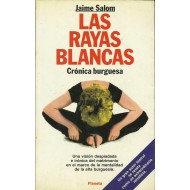 LAS RAYAS BLANCAS