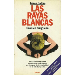 LAS RAYAS BLANCAS