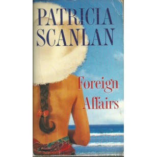 FOREIGN AFFAIRS