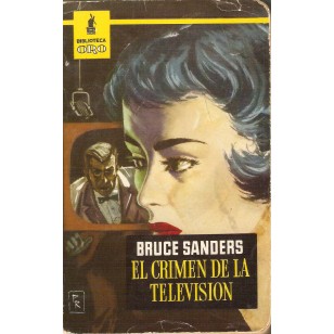 EL CRIMEN DE LA TELEVISIÓN