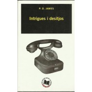 INTRIGUES I DESITJOS