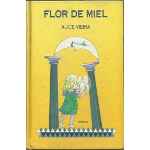 FLOR DE MIEL