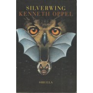 SILVERWING