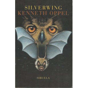 SILVERWING