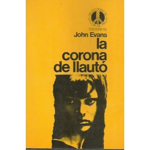 LA CORONA DE LLAUTÓ