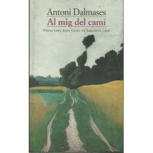 AL MIG DEL CAMÍ