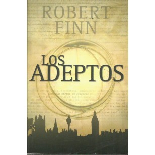 LOS ADEPTOS