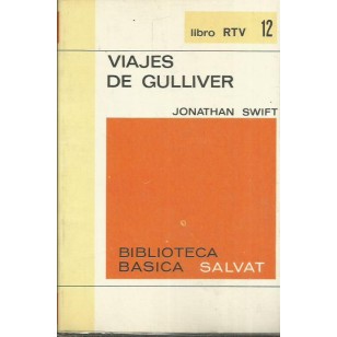 VIAJES DE GULLIVER