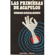 LAS PRINCESAS DE ACAPULCO