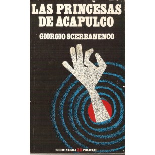 LAS PRINCESAS DE ACAPULCO