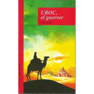 UROC EL GUERRER