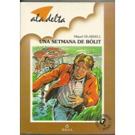 UNA SETMANA DE BÒLIT