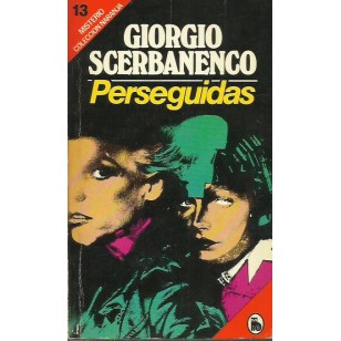PERSEGUIDAS