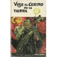 VIAJE AL CENTRO DE LA TIERRA