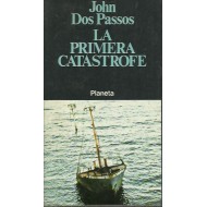 LA PRIMERA CATÁSTROFE