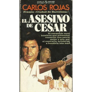 EL ASESINO DE CÉSAR
