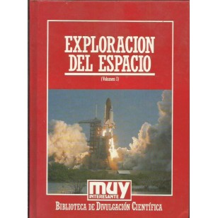 EXPLORACION DEL ESPACIO I