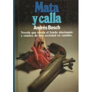 MATA Y CALLA