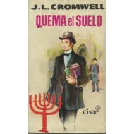 QUEMA EL SUELO