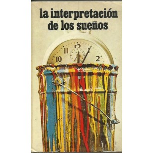 LA INTERPRETACIÓN DE LOS SUEÑOS