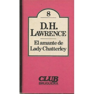 EL AMANTE DE LADY CHATTERLEY
