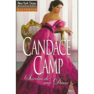 SECRETOS DE UNA DAMA