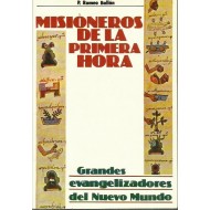 MISIONEROS DE LA PRIMERA...