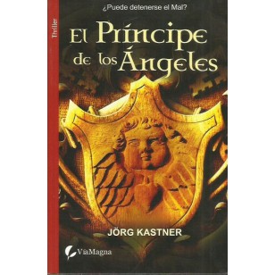 EL PRÍNCIPE DE LOS ÁNGELES