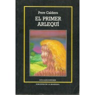 EL PRIMER ARLEQUÍ
